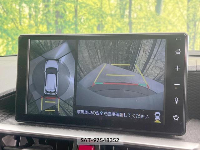 Toyota RAIZE 2024-10 8547680-4