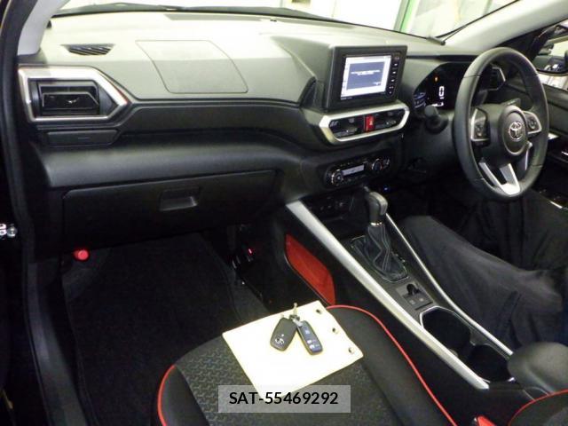Toyota RAIZE 2022-10 8547879-2