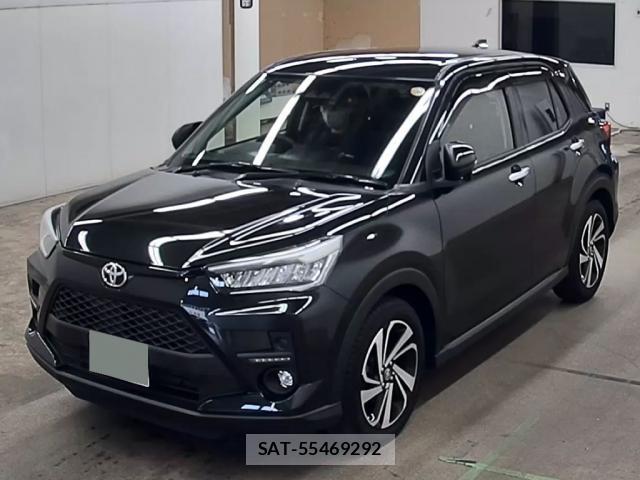 Toyota RAIZE 2022-10 8547879-3