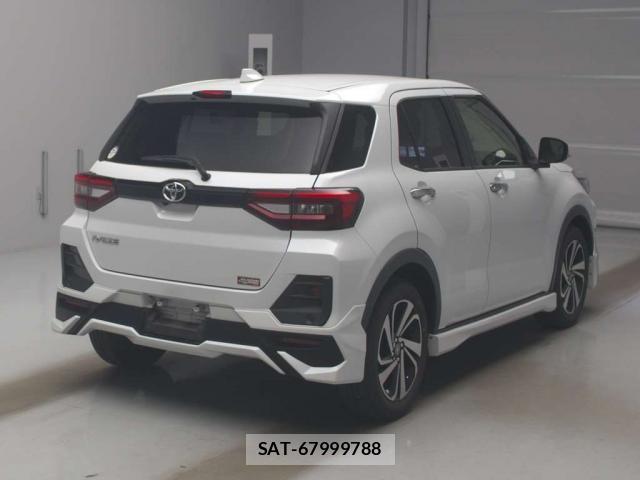 Toyota RAIZE 2023-08 8547899-1