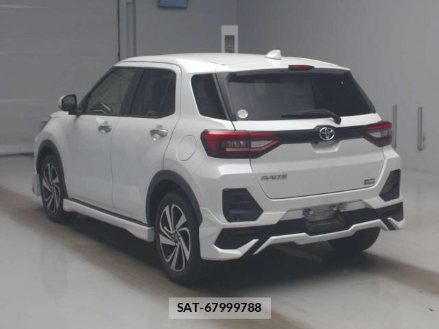 Toyota RAIZE 2023-08 8547899-13