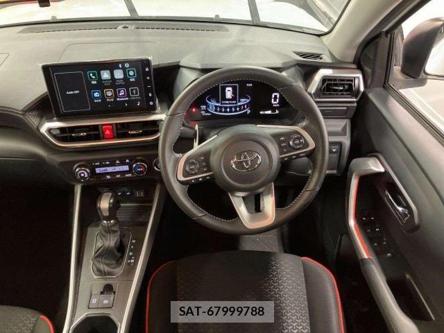 Toyota RAIZE 2023-08 8547899-2