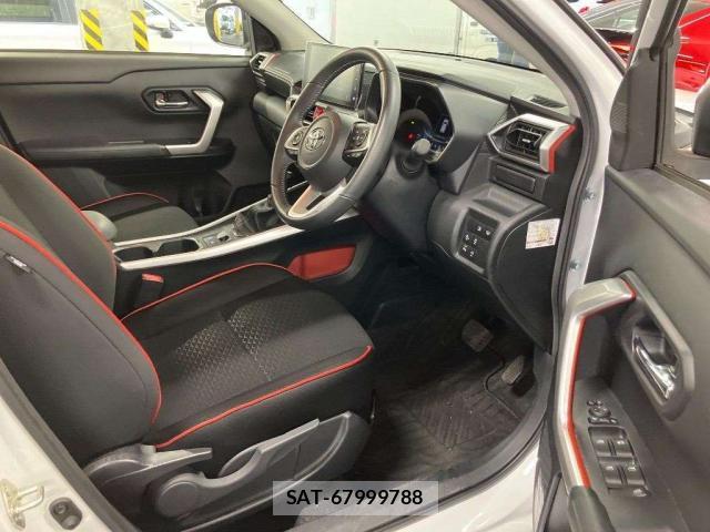 Toyota RAIZE 2023-08 8547899-3