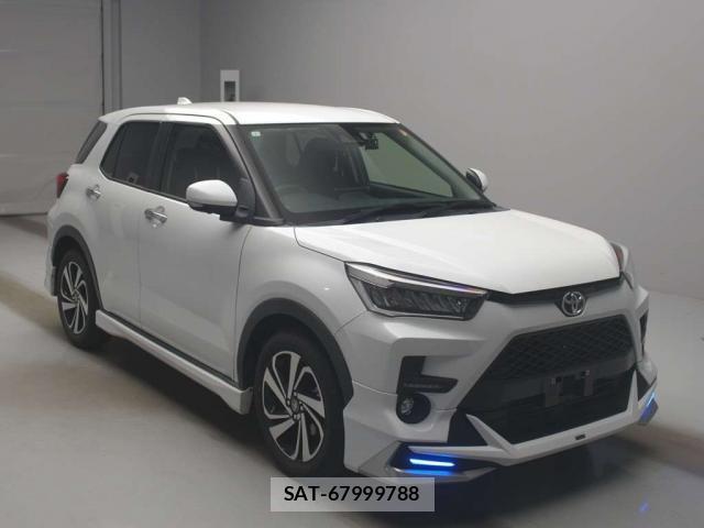 Toyota RAIZE 2023-08 8547899-4