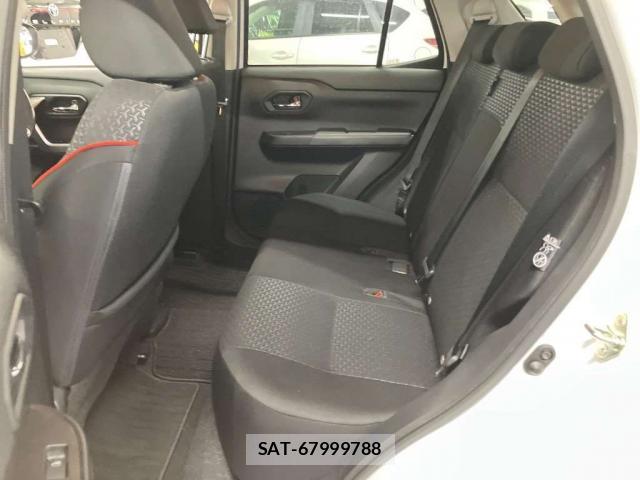 Toyota RAIZE 2023-08 8547899-7