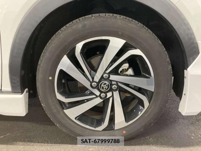 Toyota RAIZE 2023-08 8547899-8