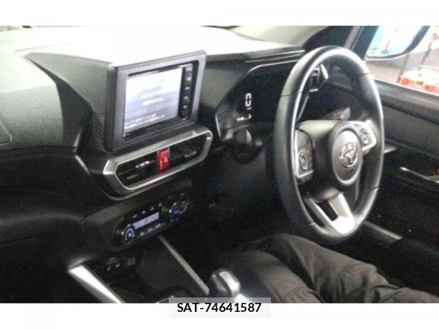 Toyota RAIZE 2022-01 8548225-2