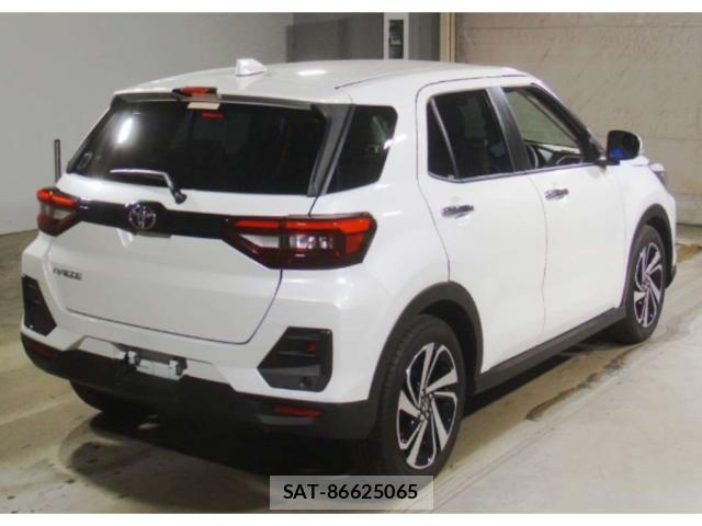 Toyota RAIZE 2023-09 8548266-1