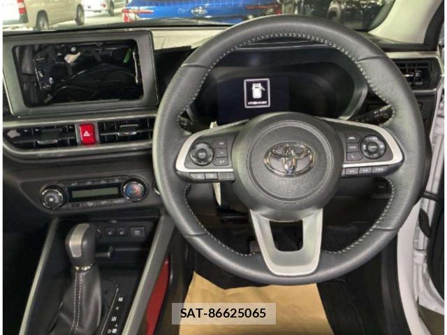 Toyota RAIZE 2023-09 8548266-2