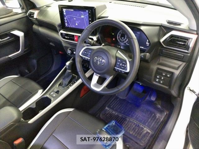 Toyota RAIZE 2023-09 8548299-2