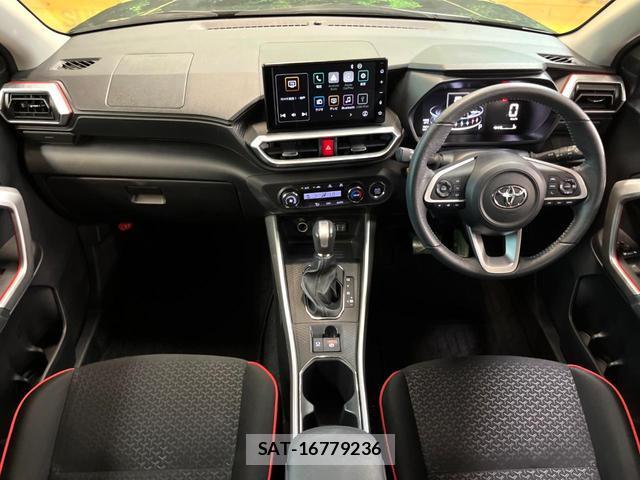 Toyota RAIZE 2024-05 8548398-1
