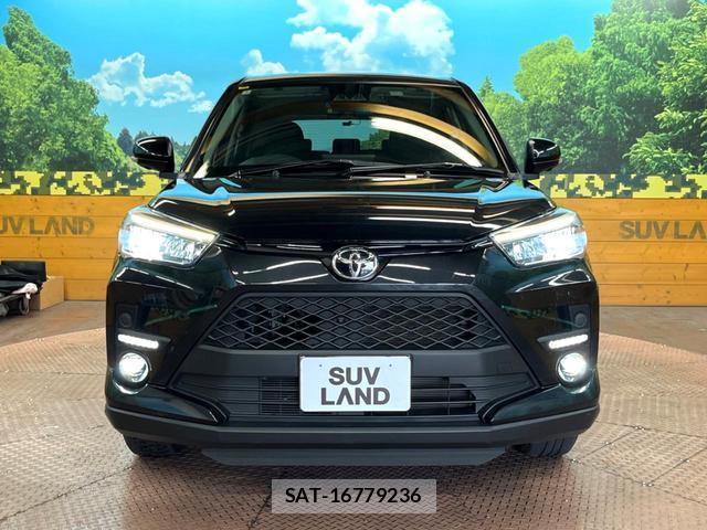 Toyota RAIZE 2024-05 8548398-13