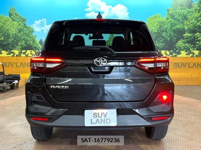 Toyota RAIZE 2024-05 8548398-14