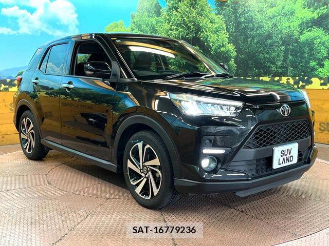 Toyota RAIZE 2024-05 8548398-15