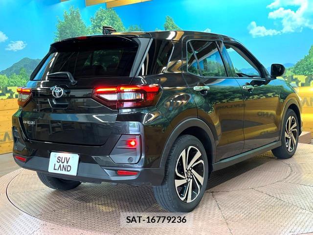 Toyota RAIZE 2024-05 8548398-16