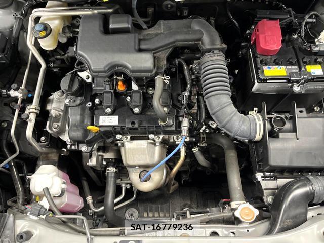 Toyota RAIZE 2024-05 8548398-17