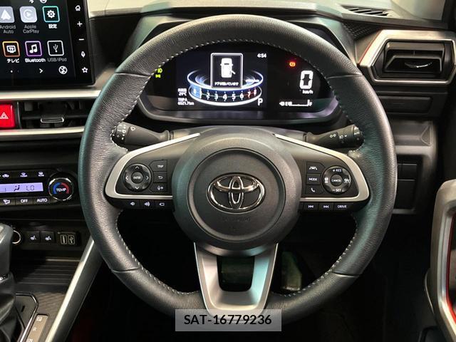 Toyota RAIZE 2024-05 8548398-9