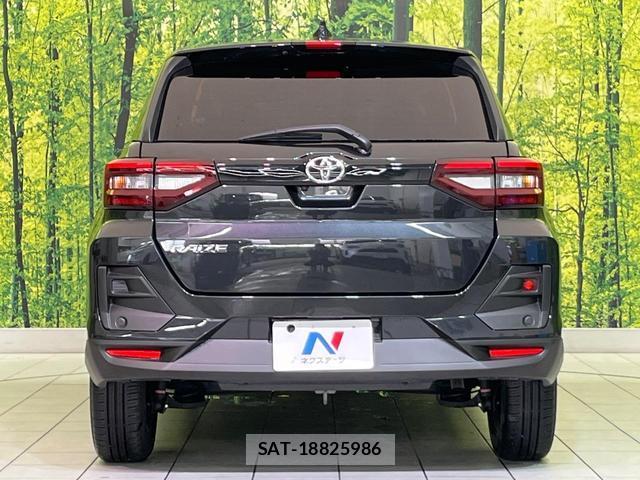 Toyota RAIZE 2024-07 8549201-14