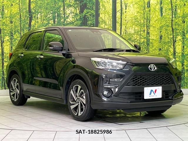 Toyota RAIZE 2024-07 8549201-15