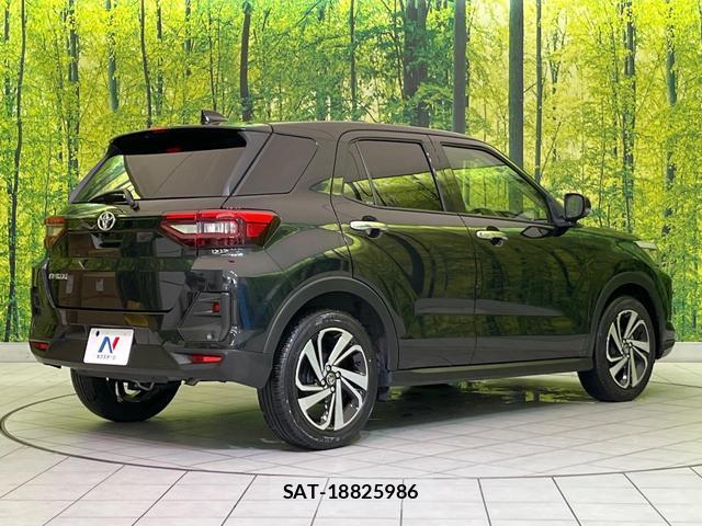Toyota RAIZE 2024-07 8549201-16