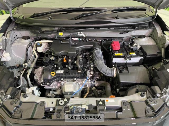 Toyota RAIZE 2024-07 8549201-17