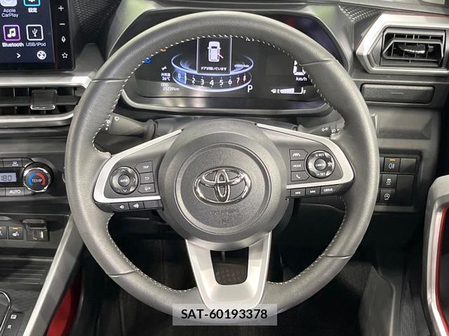 Toyota RAIZE 2025-03 8549303-10