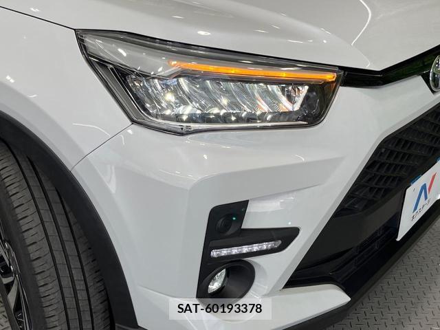 Toyota RAIZE 2025-03 8549303-11