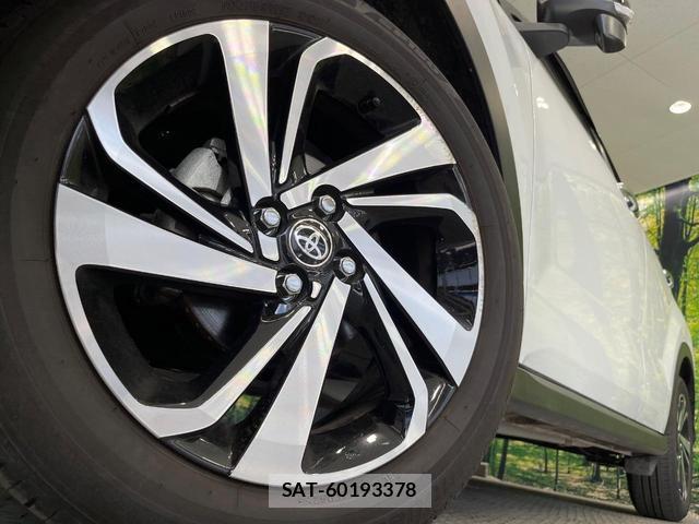 Toyota RAIZE 2025-03 8549303-12