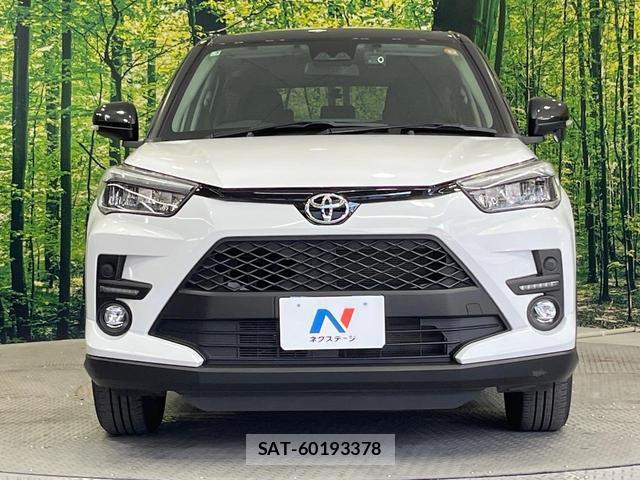 Toyota RAIZE 2025-03 8549303-13