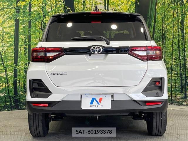 Toyota RAIZE 2025-03 8549303-14
