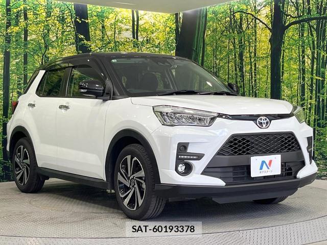 Toyota RAIZE 2025-03 8549303-15