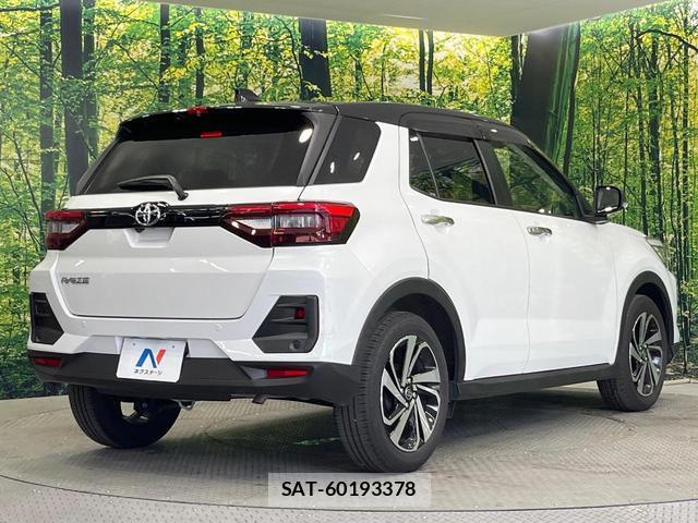 Toyota RAIZE 2025-03 8549303-16