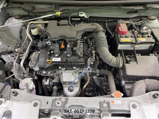 Toyota RAIZE 2025-03 8549303-17