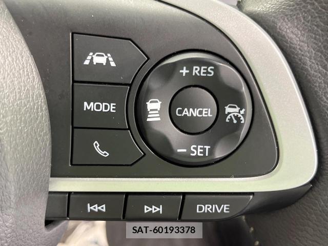 Toyota RAIZE 2025-03 8549303-4