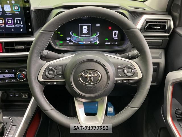 Toyota RAIZE 2026-03 8549591-10