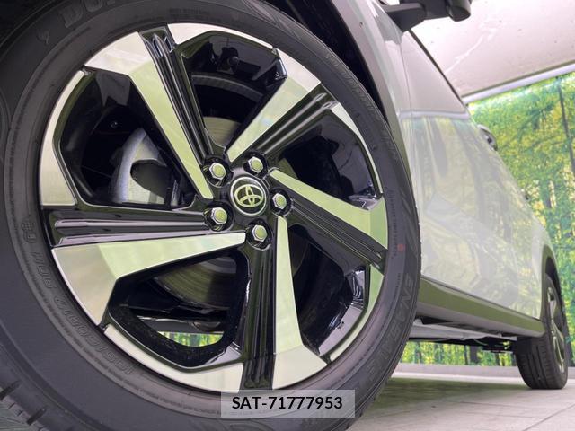Toyota RAIZE 2026-03 8549591-12