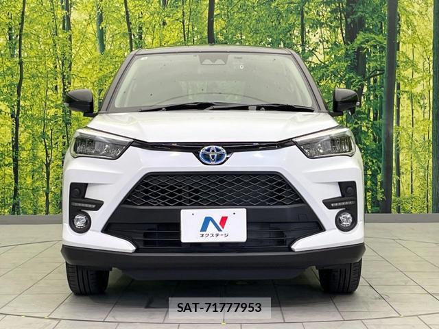 Toyota RAIZE 2026-03 8549591-13