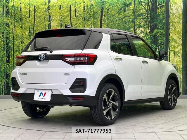 Toyota RAIZE 2026-03 8549591-16