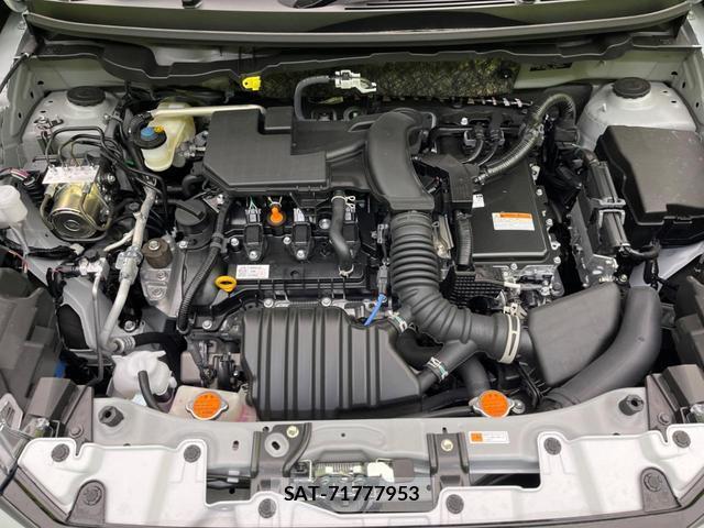 Toyota RAIZE 2026-03 8549591-17