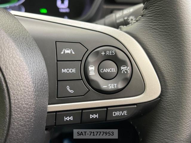 Toyota RAIZE 2026-03 8549591-5