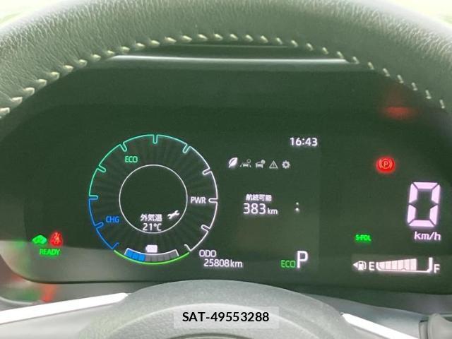 Toyota RAIZE 2022-10 8550062-12