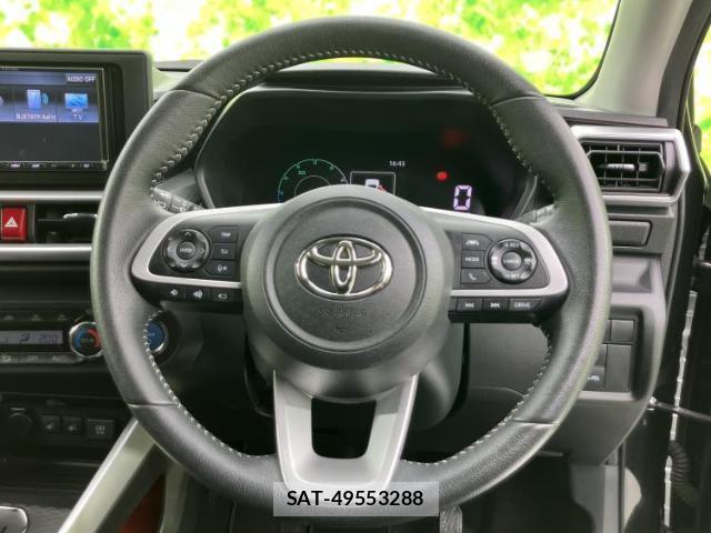 Toyota RAIZE 2022-10 8550062-13