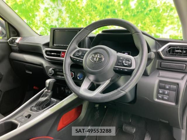Toyota RAIZE 2022-10 8550062-3