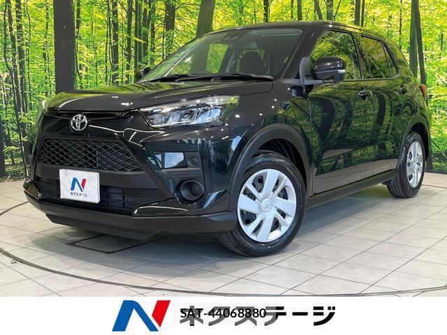 Toyota RAIZE 2025-02 8550121-0