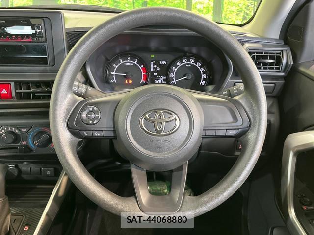 Toyota RAIZE 2025-02 8550121-15