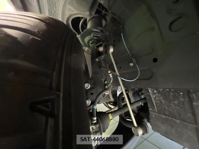 Toyota RAIZE 2025-02 8550121-17