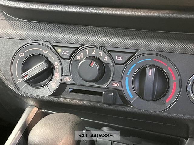 Toyota RAIZE 2025-02 8550121-4