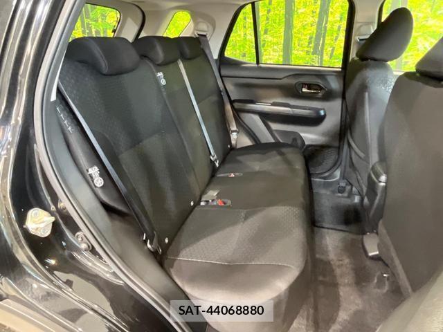 Toyota RAIZE 2025-02 8550121-6