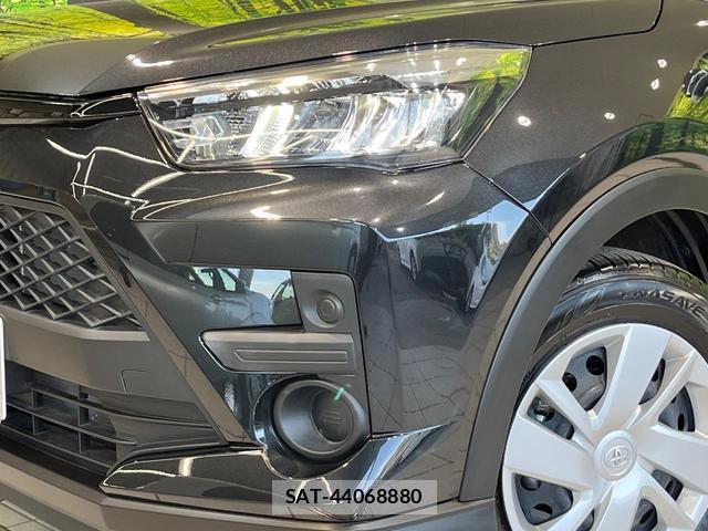 Toyota RAIZE 2025-02 8550121-9