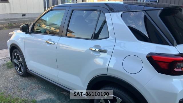 Toyota RAIZE 2026-07 8550314-10